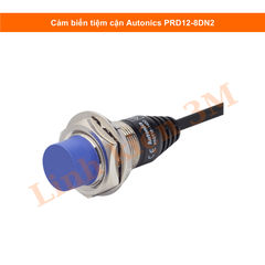 Cảm biến tiệm cận Autonics PRD12-8DN2 - Linh Kiện 3M