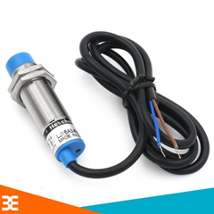 Cảm biến tiệm cận LJ18A3-8-J/EZ 220VAC