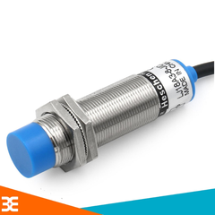 Cảm biến tiệm cận LJ18A3-8-J/EZ 220VAC