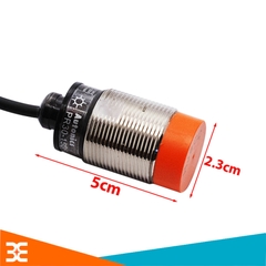 Cảm Biến Tiệm Cận PR30-15DP2