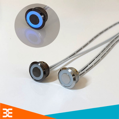 Cảm Biến Chạm 12V 24V DC 3 Chế Độ ON - OFF - Dimmer Tăng Giảm Ánh Sáng