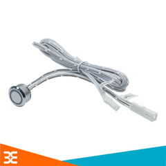 Cảm Biến Chạm 12V 24V DC 3 Chế Độ ON - OFF - Dimmer Tăng Giảm Ánh Sáng