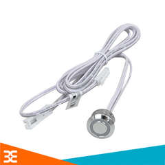 Cảm Biến Chạm 12V 24V DC 3 Chế Độ ON - OFF - Dimmer Tăng Giảm Ánh Sáng