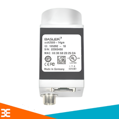 Camera công nghiệp Basler ACA 2500 - 14gm