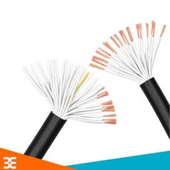 Cáp Điều Khiển M23drvv  - 40 Lõi 0.3mm2