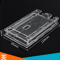 Case Arduino Mega2560