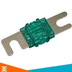 Đế Trong Suốt + Cầu Chì ANS-H 30A