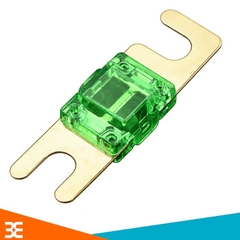 Đế Trong Suốt + Cầu Chì ANS-H 30A