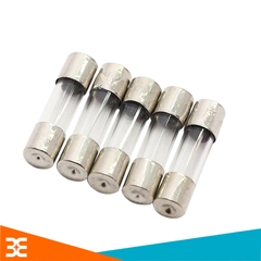 Cầu Chì Ống 6x30mm 250V