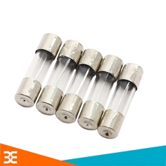 Cầu Chì Ống 5x20mm 250V