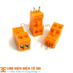 Terminal HT3.96 300V 10A Loại Thẳng