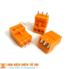 Terminal HT3.96 300V 10A Loại Thẳng