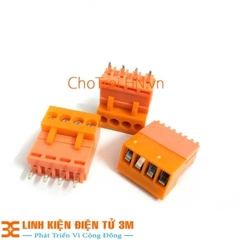 Terminal HT3.96 300V 10A Loại Thẳng