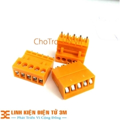 Terminal HT3.96 300V 10A Loại Thẳng