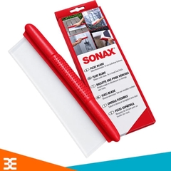 Cây gạt nước silicone rửa xe ô tô SONAX Flexi Blade 417400