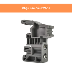 Chặn cầu đấu EW-35 ít kẹp đa năng chặn cuối chốt giữ cầu đấu 