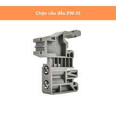 Chặn cầu đấu EW-35 ít kẹp đa năng chặn cuối chốt giữ cầu đấu 