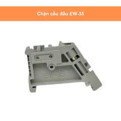 Chặn cầu đấu EW-35 ít kẹp đa năng chặn cuối chốt giữ cầu đấu 