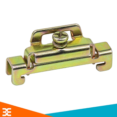 Chặn Cầu Đấu Thanh Cài DIN35 Bằng Sắt