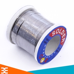 Combo 5 Cuộn Thiếc SOLDER-Ok 0.8mm ( 500g )