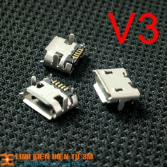 Cổng Micro USB 5P