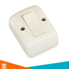 Công tắc điện 3 cực 220 VAC
