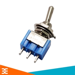 CÔNG TẮC GẠT MTS 102 2A/250V 6A/125V