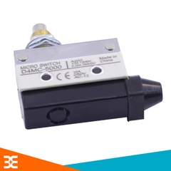 Công Tắc Hành Trình D4MC-5000 250VAC-10A