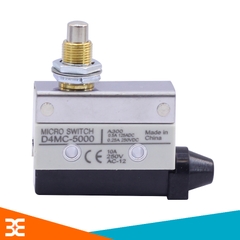 Công Tắc Hành Trình D4MC-5000 250VAC-10A