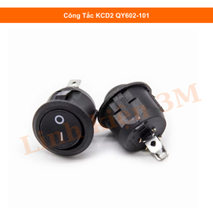 Công Tắc KCD2 QY602-101