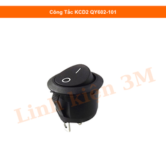 Công Tắc KCD2 QY602-101