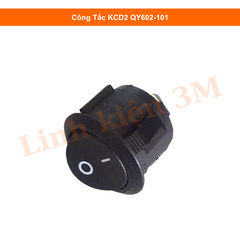 Công Tắc KCD2 QY602-101