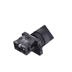 Công tắc xoay 3 vị trí LAY5-ED33 2NO Ø25