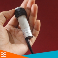 Cảm Biến Tiệm Cận Điện Dung Autonics CR18-8DP (PNP,NO) 12-24VDC