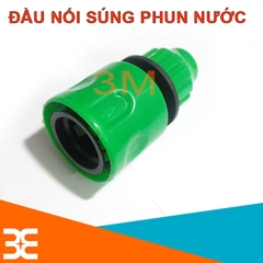 Đầu Nối Súng Phun Nước