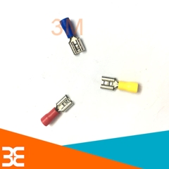 Đầu cos điện, đầu cốt chữ  T FDD2-250