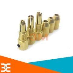 Đầu kẹp mũi khoan mini 2- 2,3- 3mm