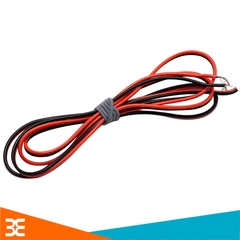 Dây Điện Đôi 24AWG (1 Mét)