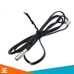 Dây Đo Nhiệt Độ NTC MF58 10K 1%