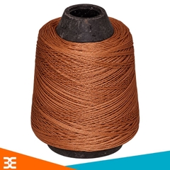 Dây gai, dây dù chịu nhiệt quấn, sửa động cơ - Cuộn 450g