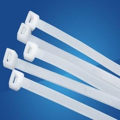 Dây Thít, Dây Buộc Nhựa 10x500mm - Túi 100 Sợi