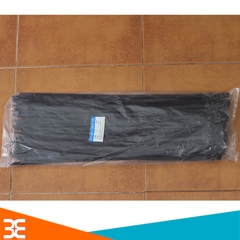 Dây Thít Đen 10X500mm Gói 100PCS