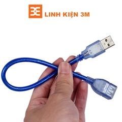 Dây USB A Đực - Cái