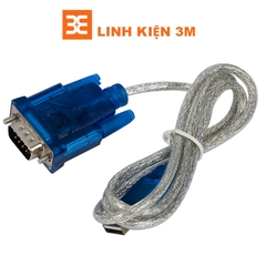 Dây USB To COM HL340