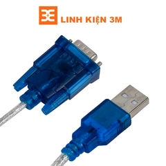 Dây USB To COM HL340