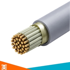 Dây cáp điều khiển Cadivi 16 lõi DVV-16×0.5 mm2 – 0.6/1kV