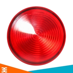 Đèn báo IDEC YW1P-1UQM3R 22mm
