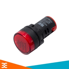 Đèn Báo Nguồn DC 24V  AD16-22D/S23