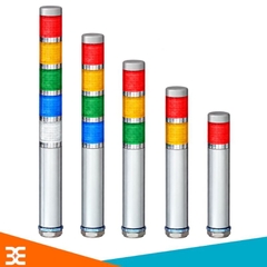 Đèn tín hiệu Hanyoung STL025-D513-P 24VDC