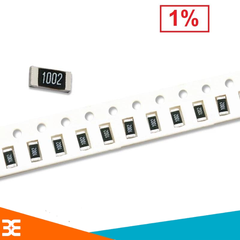 Điện Trở Dán 1206 SMD 1%